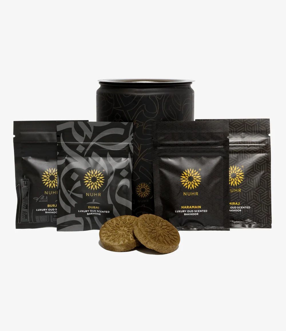 Black Friday Bakhoor Sale